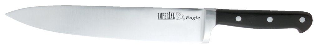 Confezione 1 pezzo COLTELLO CHEF   25CM QUALIC.MAN.COMP