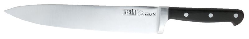 Confezione 1 pezzo COLTELLO CHEF   25CM QUALIC.MAN.COMP
