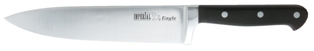 Confezione 1 pezzo COLTELLO CHEF   20  CM QUALIC.MAN.COMP