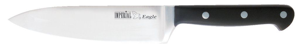 Confezione 1 pezzo COLTELLO CHEF   15CM QUALIC.MAN.COMP