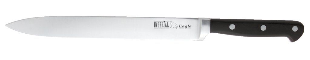Confezione 1 pezzo COLTELLO TAGLIO.25CM QUALIC.MAN.COMP