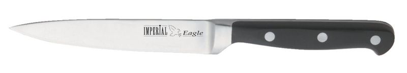 Confezione 1 pezzo COLTELLO OFFICE 11CM QUALIC.MAN.COMP