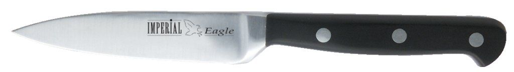 Confezione 1 pezzo COLTELLO OFFICE  9CM QUALIC.MAN.COMP