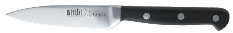 Confezione 1 pezzo COLTELLO OFFICE  9CM QUALIC.MAN.COMP