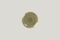Confezione 12 pezzi PIATTO COUPE PIANO 15CM EMERALD RAKSTONE