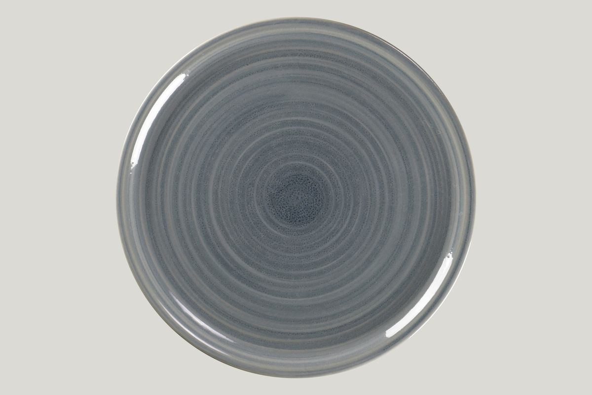 Confezione 12 pezzi PIATTO PIZZA 32,8CM JADE RAKSTONE
