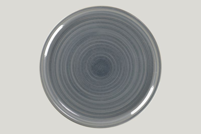 Confezione 12 pezzi PIATTO PIZZA 32,8CM JADE RAKSTONE