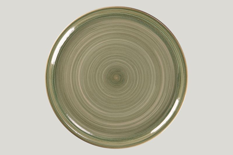 Confezione 12 pezzi PIATTO PIZZA 32,8CM EMERALD RAKSTONE