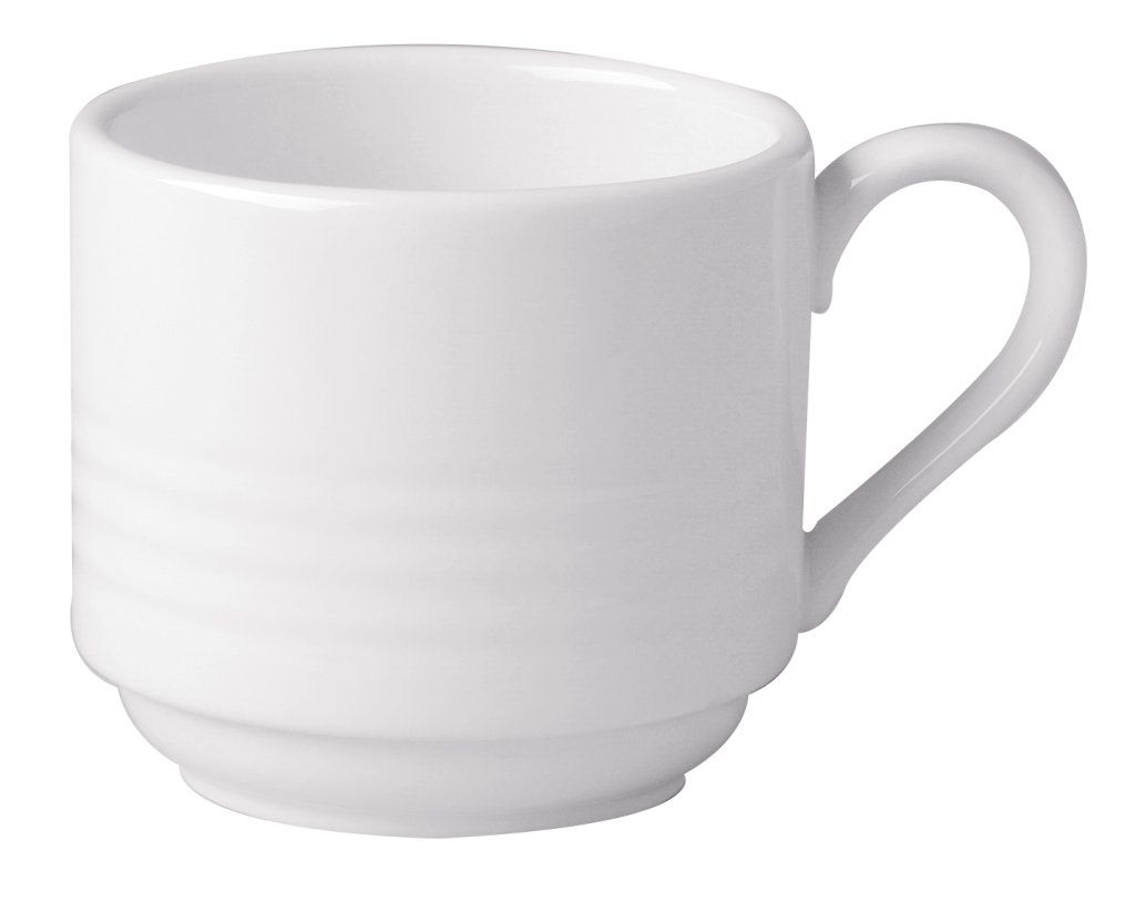 Confezione 12 pezzi TAZZA CAFE IMP. RONDO 9CL