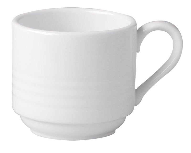 Confezione 12 pezzi TAZZA CAFE IMP. RONDO 9CL
