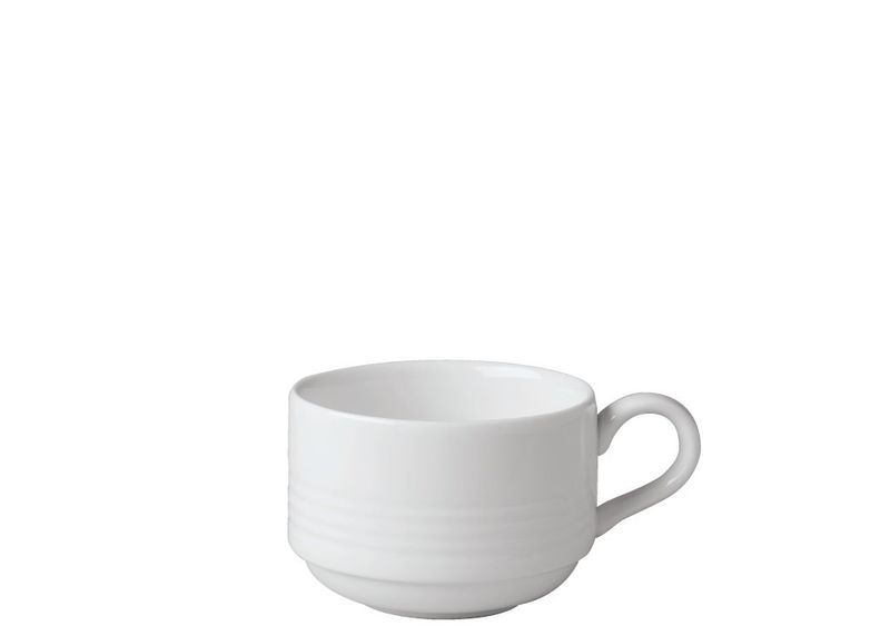 Confezione 12 pezzi TAZZA THE IMP. 18 CL RONDO