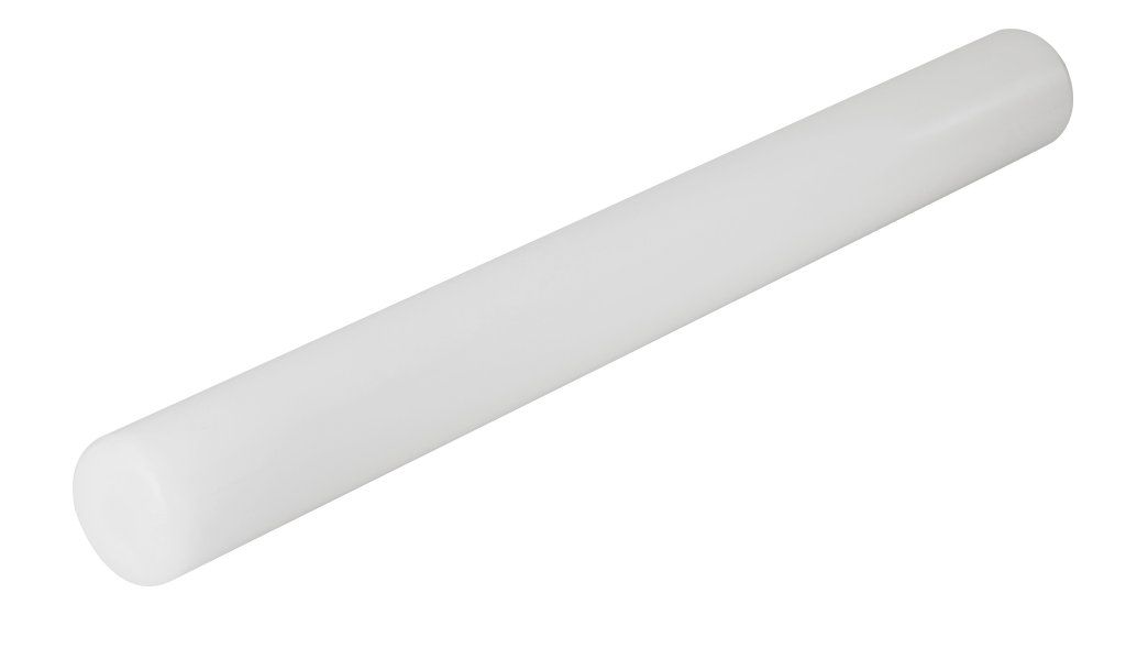 Confezione 1 pezzo MATTARELLO POLIETILENE  50  CM D5CM