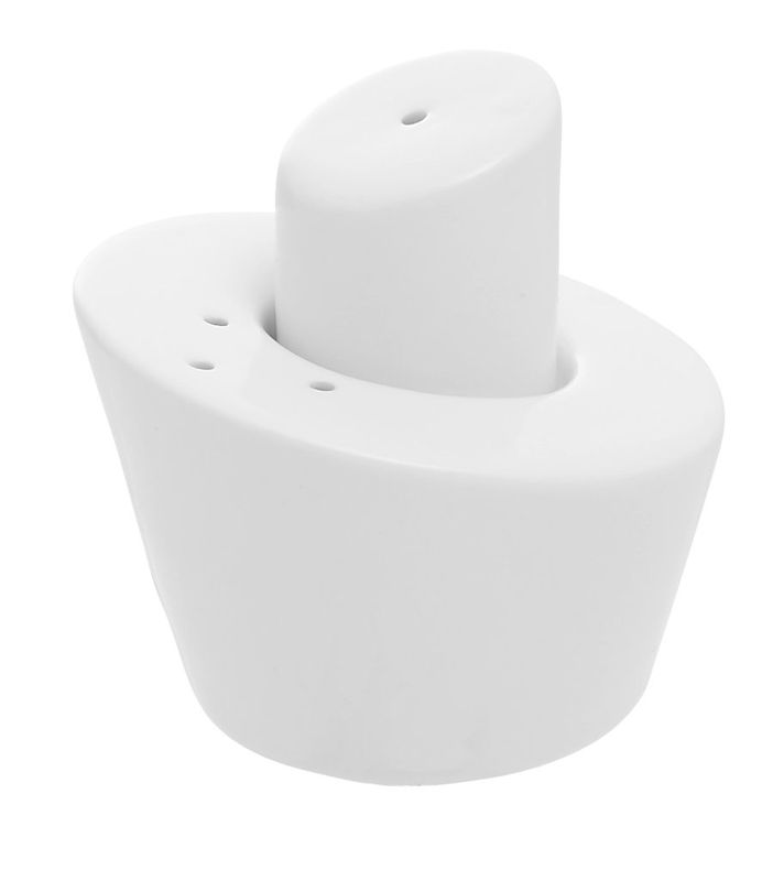 Confezione 12 pezzi DUO SALE/ PEPE PORCEL D.7CM UP&GO