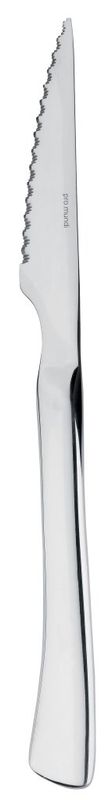 Confezione 12 pezzi COLTELLO STEAK MBL SHARK