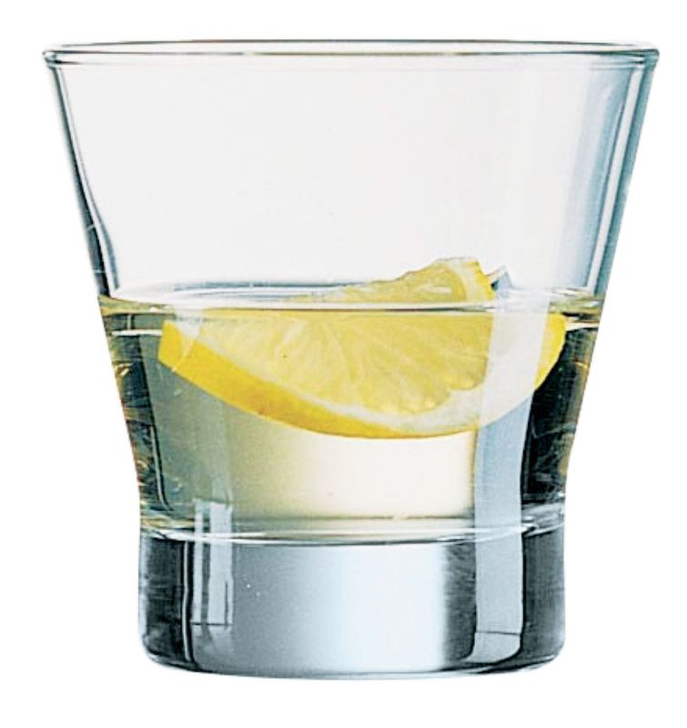 Confezione 12 pezzi BICCH. FB 25CL SHETLAND