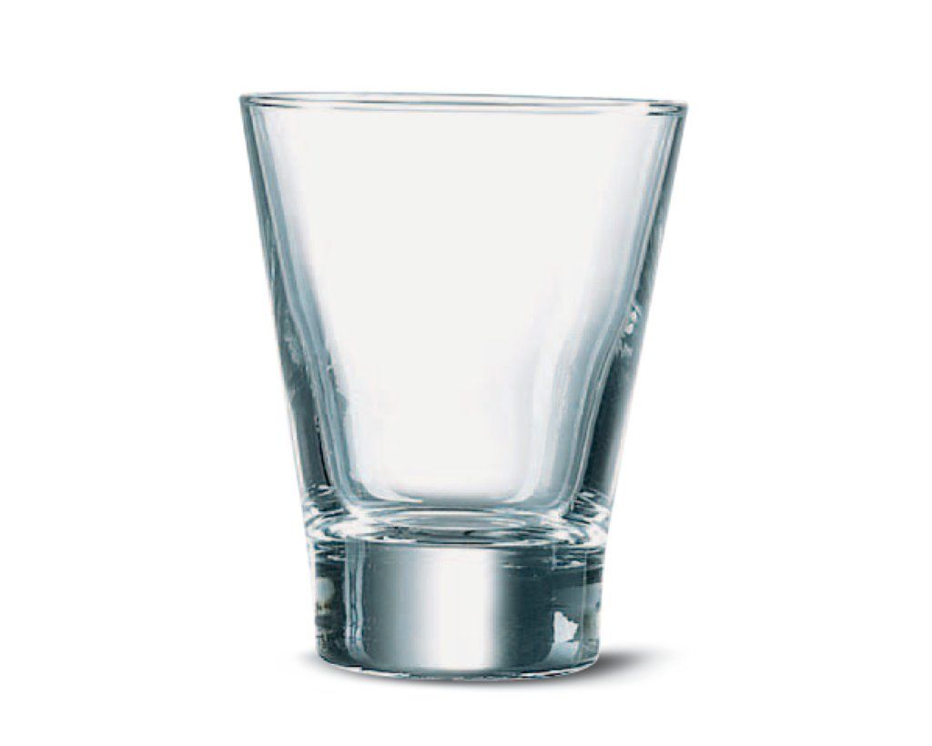 Confezione 12 pezzi BICCHIERE FH  9 CL SHETLAND