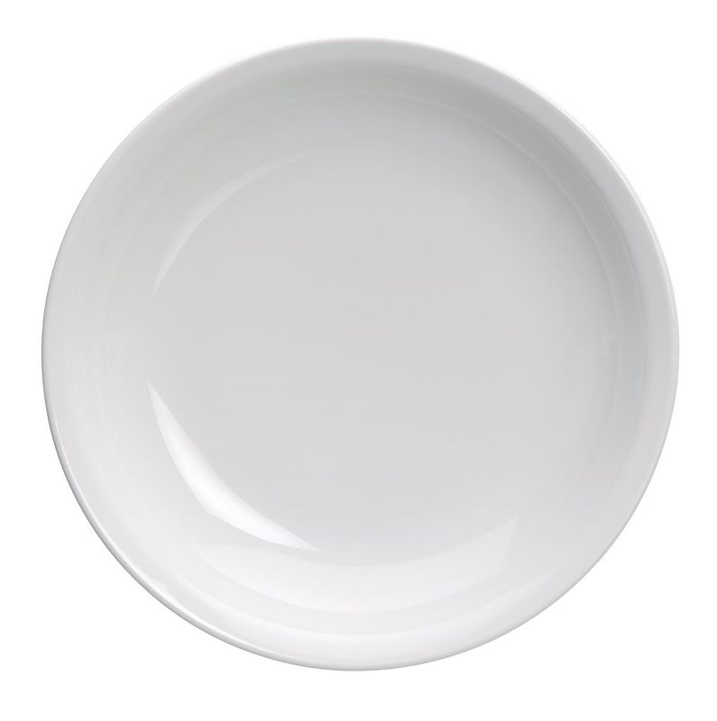 Confezione 12 pezzi PIATTO TONDO FONDO 26CM SKA