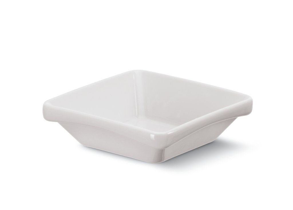 Confezione 12 pezzi RAVIERA QUADRA 11X11CM  H3,3   SKA