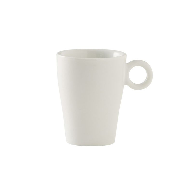 Confezione 12 pezzi TAZZA EXPRES F.ALTA IMP.8CL  SLIM O