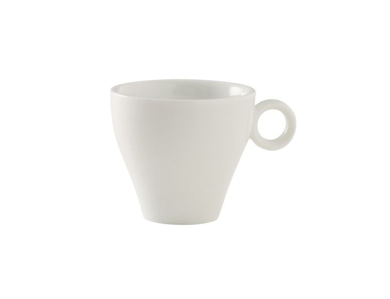 Confezione 12 pezzi TAZZA EXPRES F.BASSA IMP.9CL  SLIM O