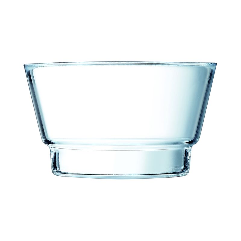 Confezione 24 pezzi BOL VERRE 14CM 80  CL SO URBAN