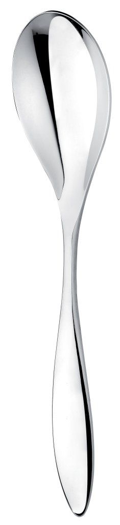Confezione 12 pezzi CUCCH. TAVOLA     INOX 18/10 SPOOON