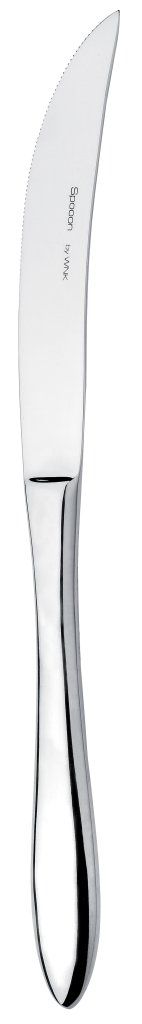 Confezione 12 pezzi COLTELLO DESSERT FONDO MBL  INOX SPOOON
