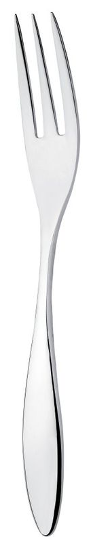 Confezione 12 pezzi FORCH.DESSERT    INOX 18/10 SPOOON