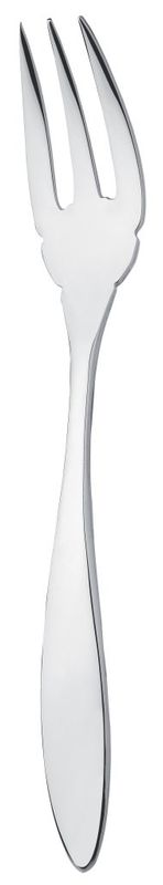 Confezione 12 pezzi FORCH.PESCE    INOX 18/10 SPOOON