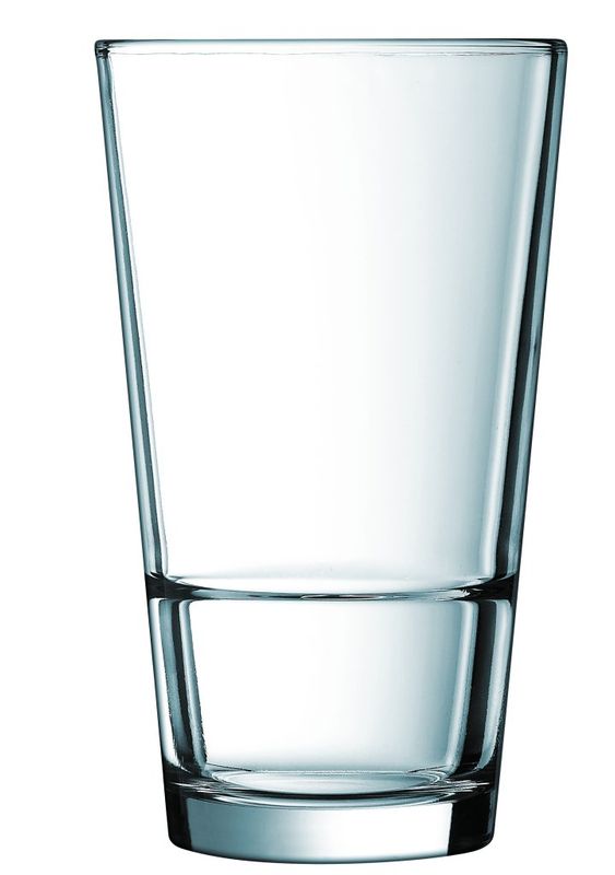 Confezione 6 pezzi BICCHIERE FH 40 CL H14.4  STACK UP