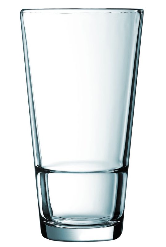 Confezione 6 pezzi BICCHIERE FH 35 CL H14 STACK UP