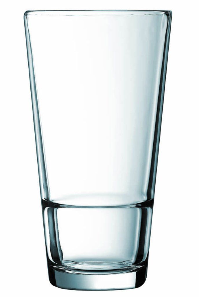Confezione 6 pezzi BICCHIERE FH 29 CL H11.9  STACK UP