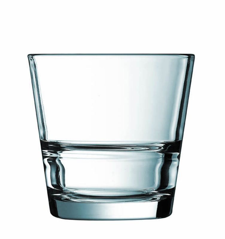 Confezione 12 pezzi BICCHIERE FB 32 CL H9.2  STACK UP