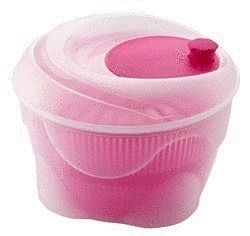 Confezione 1 pezzo CENTRIFUGA INSALATA 3L D23CM