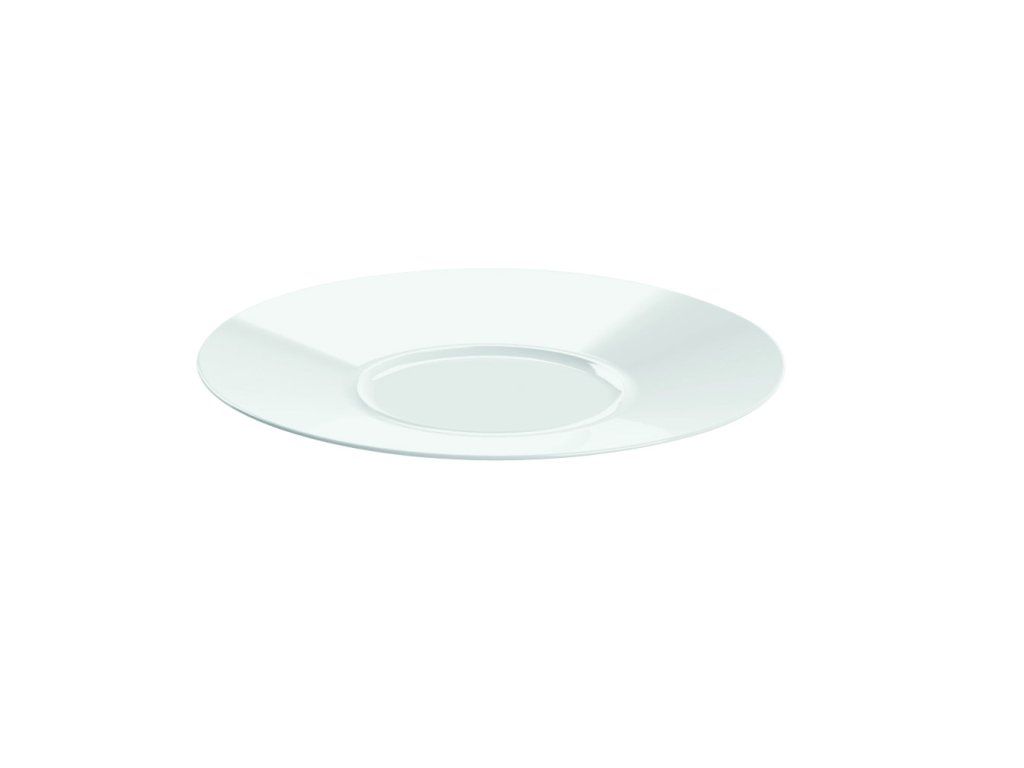 Confezione 6 pezzi PIATTO PIANO GOURMET 28CM STYLE