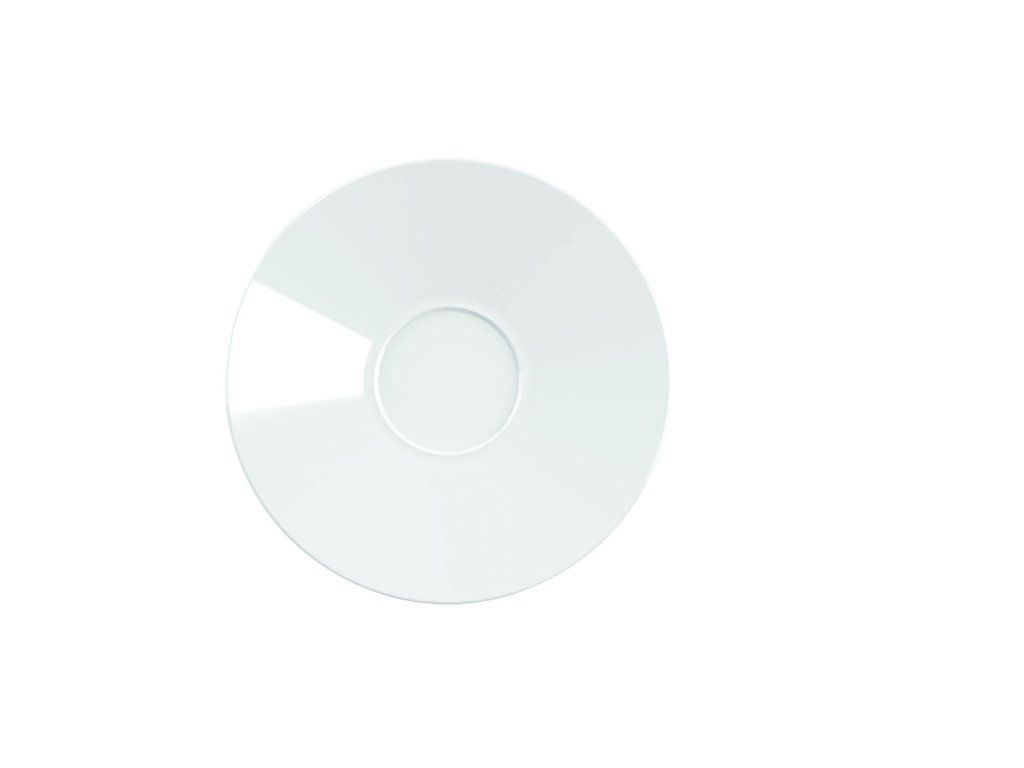 Confezione 24 pezzi PIATTINO THE 16CM STYLE