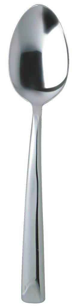 Confezione 12 pezzi CUCCH. TAVOLA STYLE 180  INOX 18% 3MM
