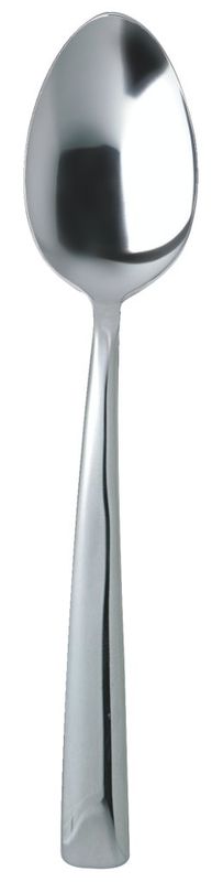 Confezione 12 pezzi CUCCH. TAVOLA STYLE 180  INOX 18% 3MM