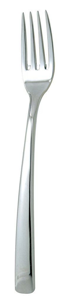 Confezione 12 pezzi FORCH. TAVOLA STYLE 180 INOX18% 3MM