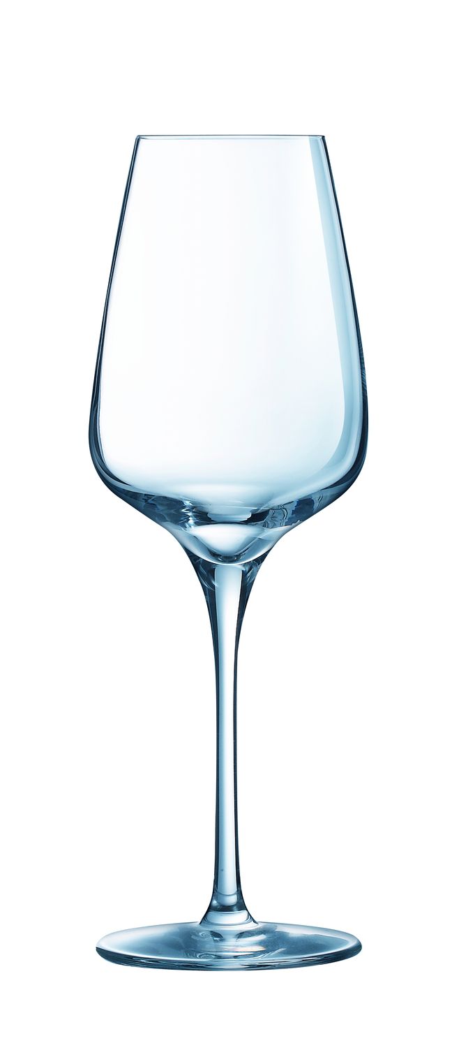 Confezione 6 pezzi VERRE A PIED 35CL SUBLYM