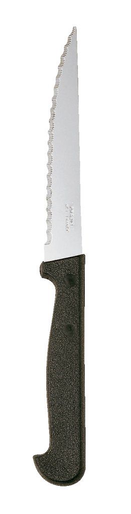 Confezione 1 pezzo SCAT. 24  COLT. BISTECCA MICROD. SOVRASTAMPATO