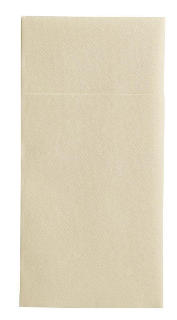 Confezione 10 pezzi CONF.50 TOV. POCH.LUNCH 40X40 SWITTY AVORIO