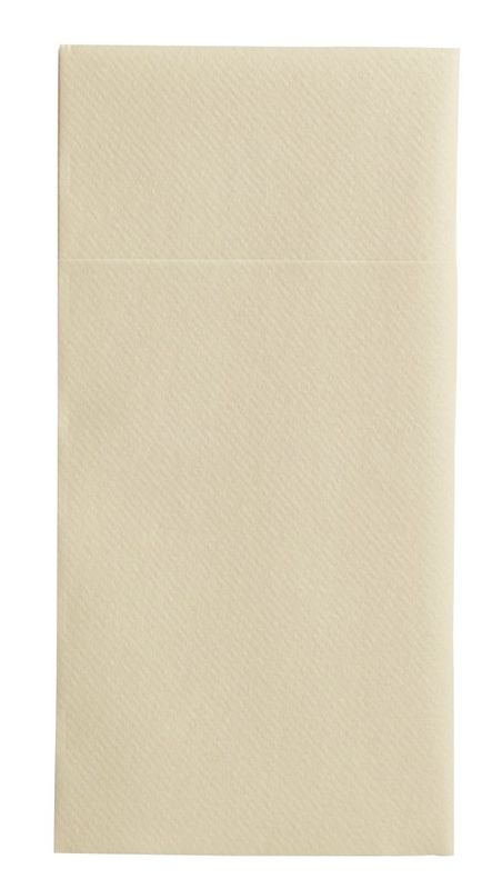 Confezione 10 pezzi CONF.50 TOV. POCH.LUNCH 40X40 SWITTY AVORIO