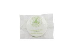 Confezione 1 pezzo C350 SAPONETTE 15G TREN ORIGINS