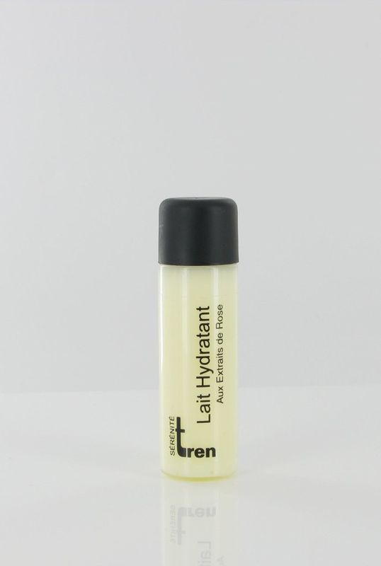 Confezione 1 pezzo CONF.300 LATTE CORPO 2CL TREN SERENITE