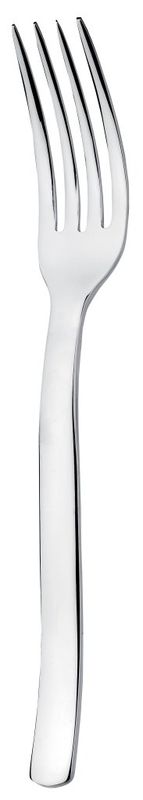 Confezione 12 pezzi FORCH. TAVOLA       INOX 18/10 TURA