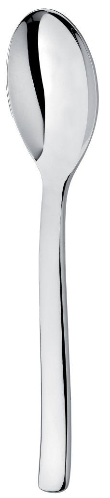 Confezione 12 pezzi CUCCH. TAVOLA       INOX 18/10 TURA