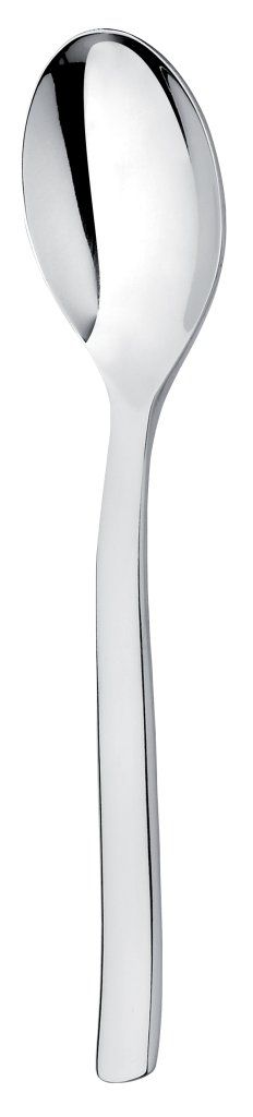 Confezione 12 pezzi CUCCH. MOKA        INOX 18/10 TURA