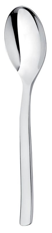 Confezione 12 pezzi CUCCH. MOKA        INOX 18/10 TURA