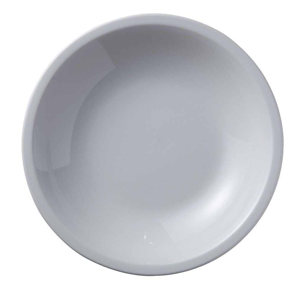 Confezione 6 pezzi PIATTO TONDO FONDO 20.5CM UNI